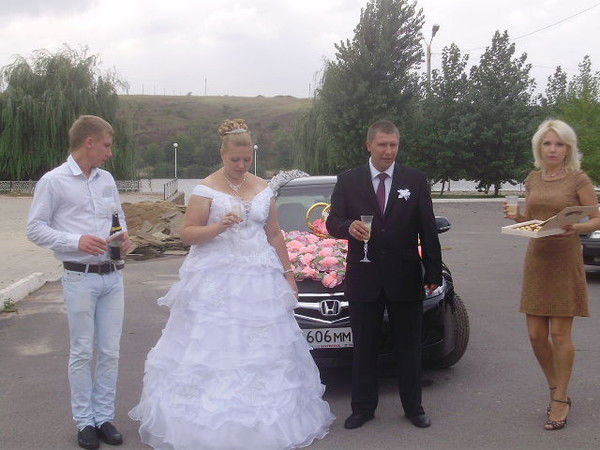 Лидия Шупикова