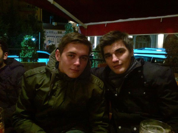 Ирек Сагиев