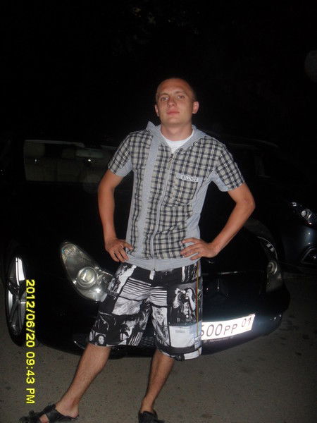 Дмитрий Дьяченко