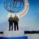 Сергей Свинокраков