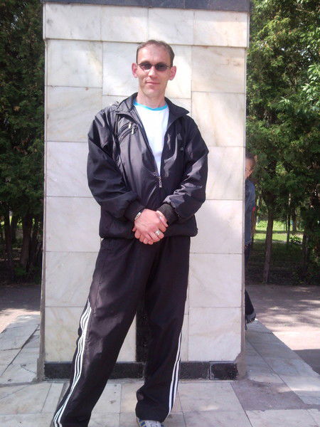 Сергей Колотилкин