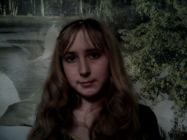 Диана Куклева