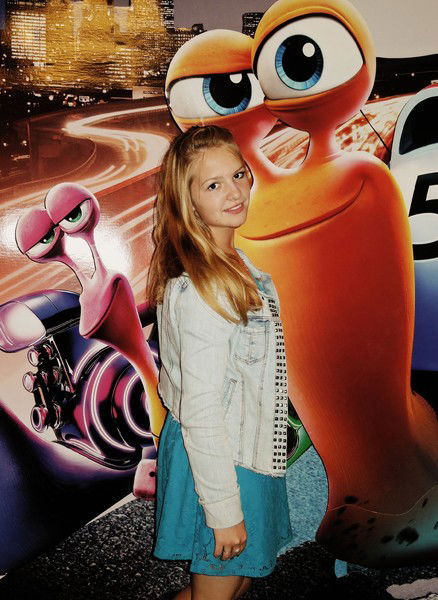 Даша Патрикеева