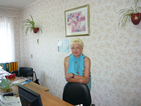 Татьяна Кузнецова