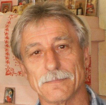 Дмитрий Якимов