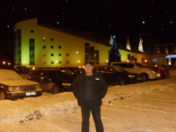 Роман Гогунов