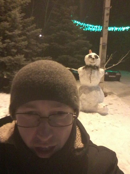 Фёдор Фомин