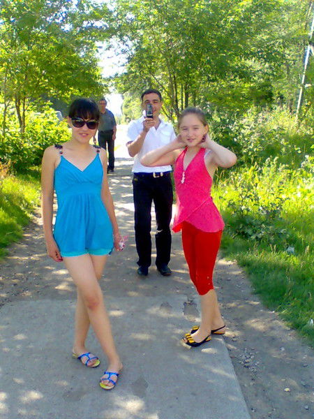 Лилия Кучитарова