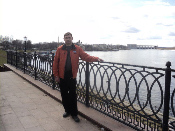 Эдуард Касатых