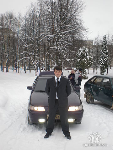 Иван Гагауз