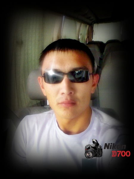 Бауыржан Мухамбетов