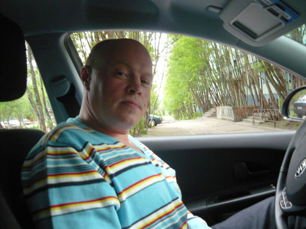 Олег Бондарев