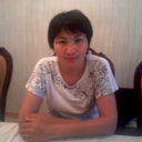 Айнур Аманбаева