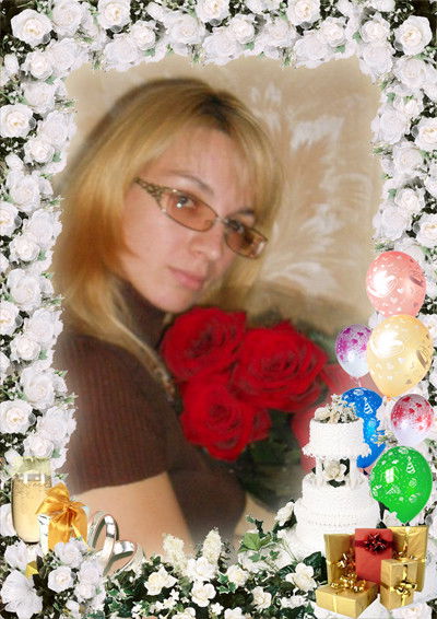 Елена Абдуллаева