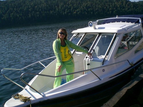 Эльвира Астанина