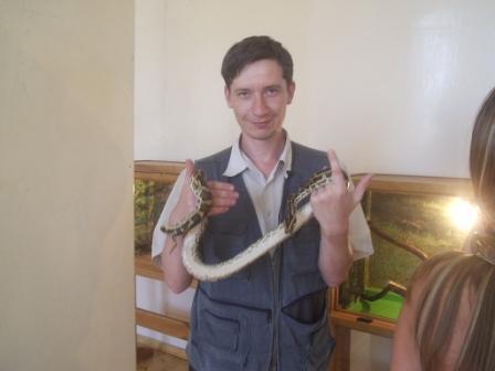 Иван Ковалев