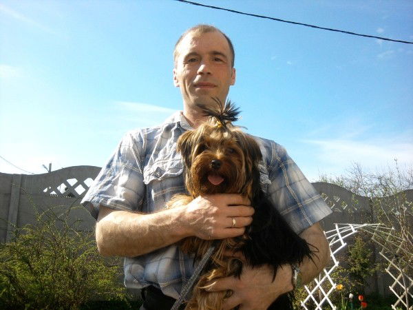 Олег Шевчук