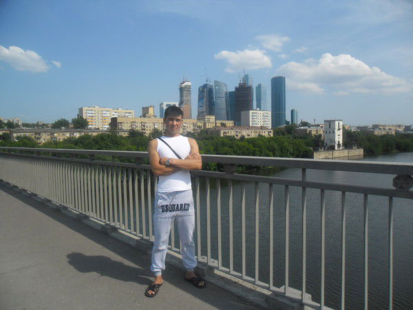 Анарбек Токтоболотов