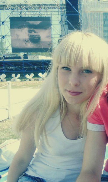 Александра Чикурова