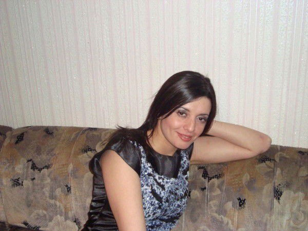 Индира Агарунова