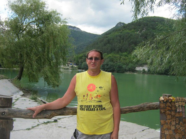 Василий Прилепский