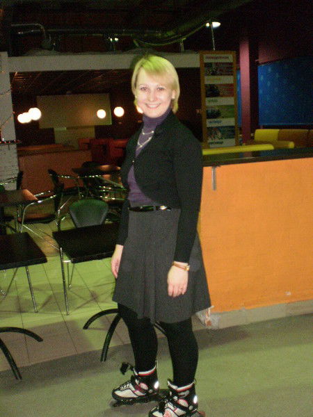 Елена Пивоварова