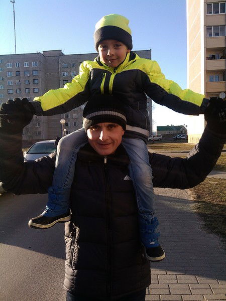 Юрий Белениник