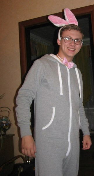 Олег Булько