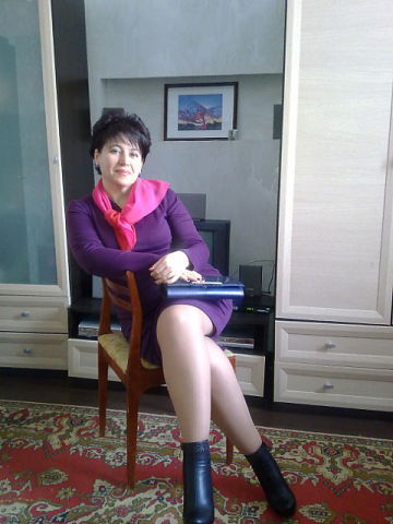 Татьяна Рак