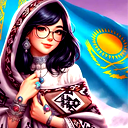 ❤🇰🇿Ханшайым🇸🇩❤