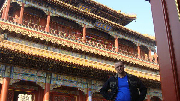 Виталий Шестаков