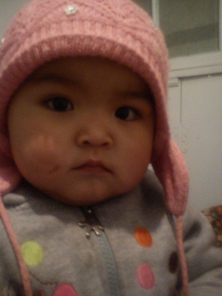 Айсулуу Оморкулова