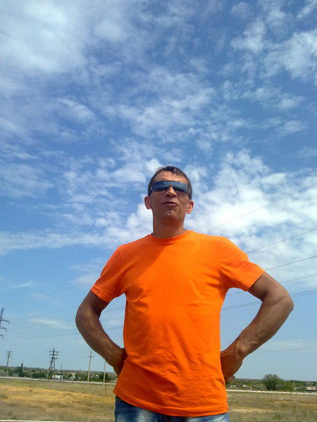 Павел Овсянников