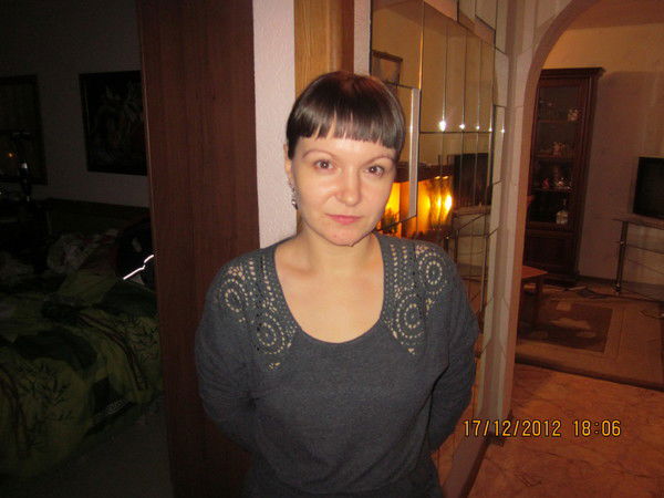 Эльмира Максименко