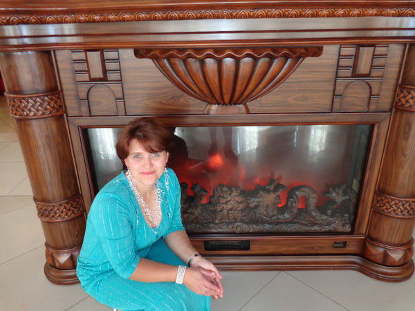 Тамара Пермякова