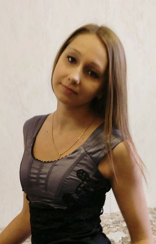 Кристина Мальцева