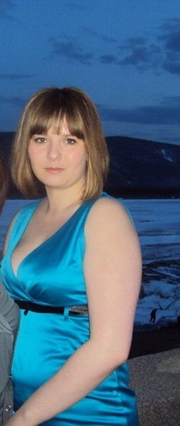 Наталья Недбайло