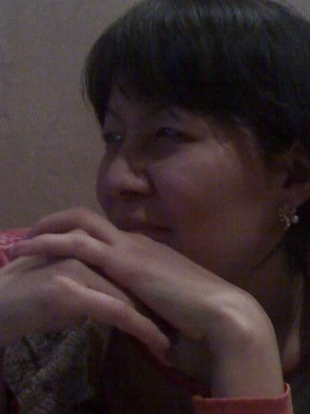 Гульбану Тынымбаева