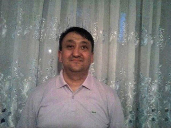 Дархан Оспанов