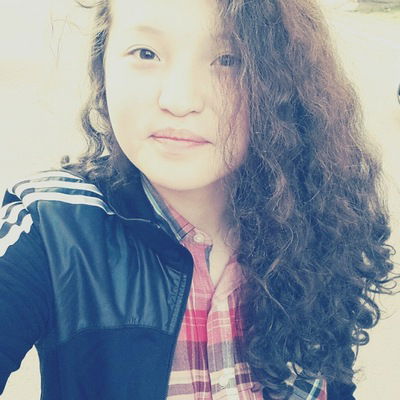 Дана Кенжегалиева