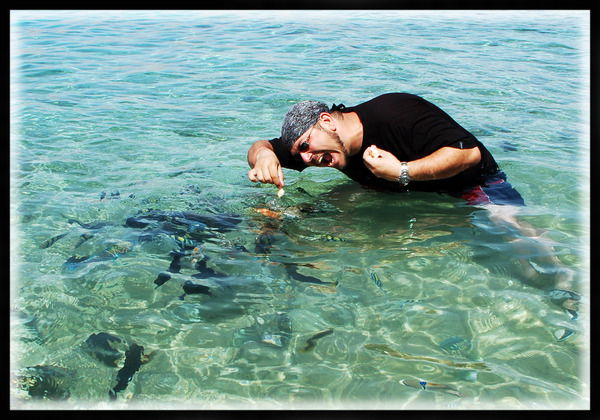 Макс Коваленко