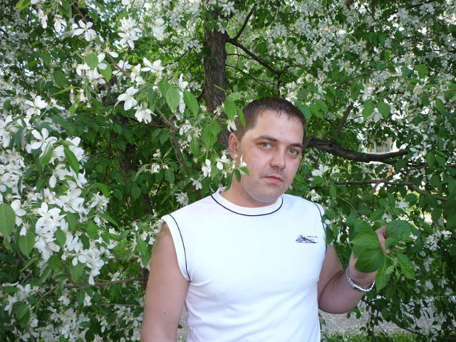 Андрей Маркин