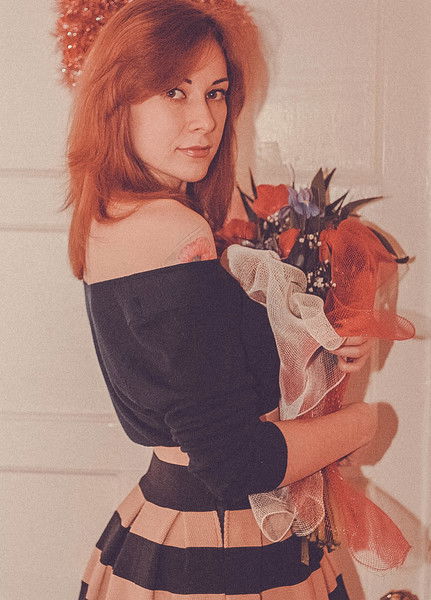 Наташа Фокс