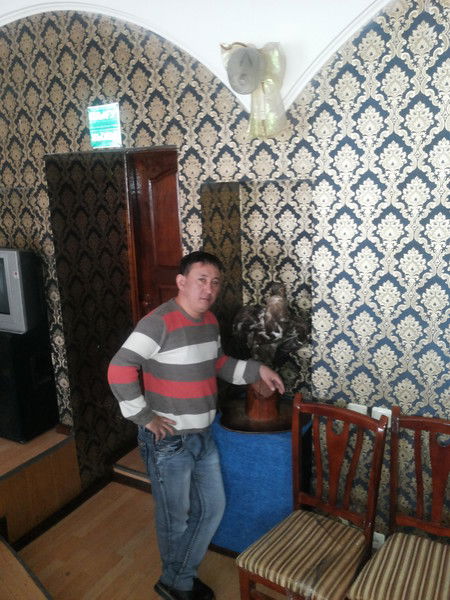 Мурат Сулеименов