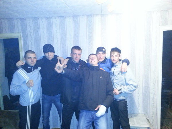 Иван Поликаров