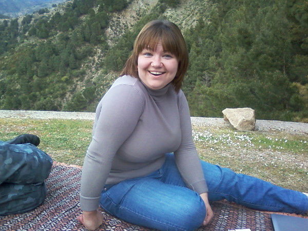 Маринка Шевченко