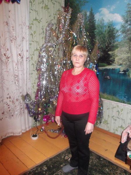 Фарида Вайнбергер