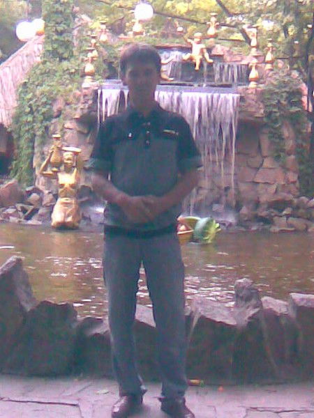 Ришад Арзекеев