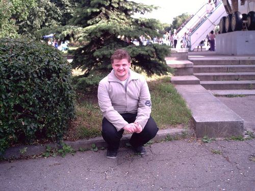 Сергей Гурьев