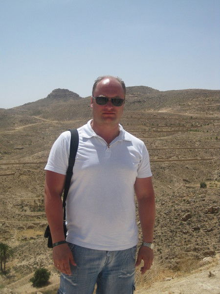 Сергей Цыпин